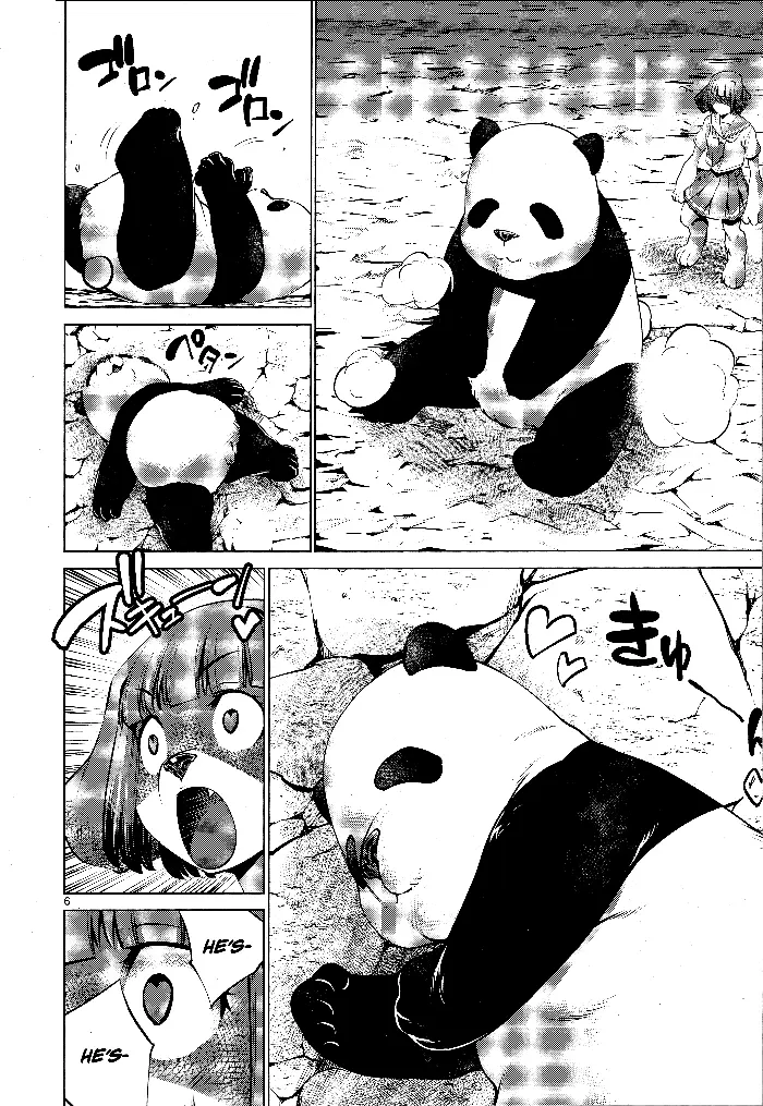 Killing Bites Chapter 76 image 06_optimized